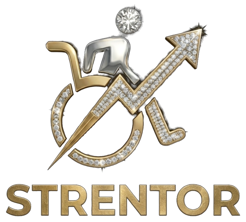 Strentor Logo
