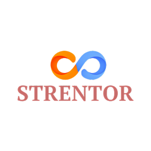 Strentor Logo